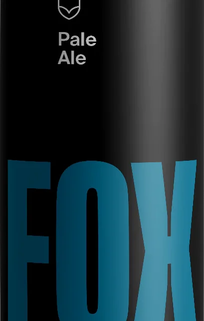 Fox Friday Craft Brewery – Pale Ale