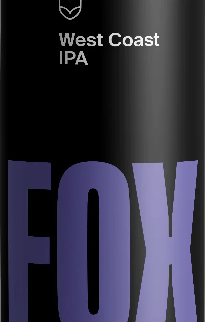 Fox Friday Craft Brewery – West Coast IPA