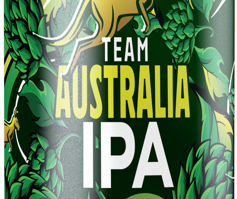Hargreaves Hill – Team Australia IPA