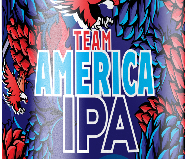 Hargreaves Hill – Team America IPA