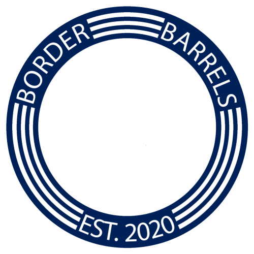 Border Barrels Podcast