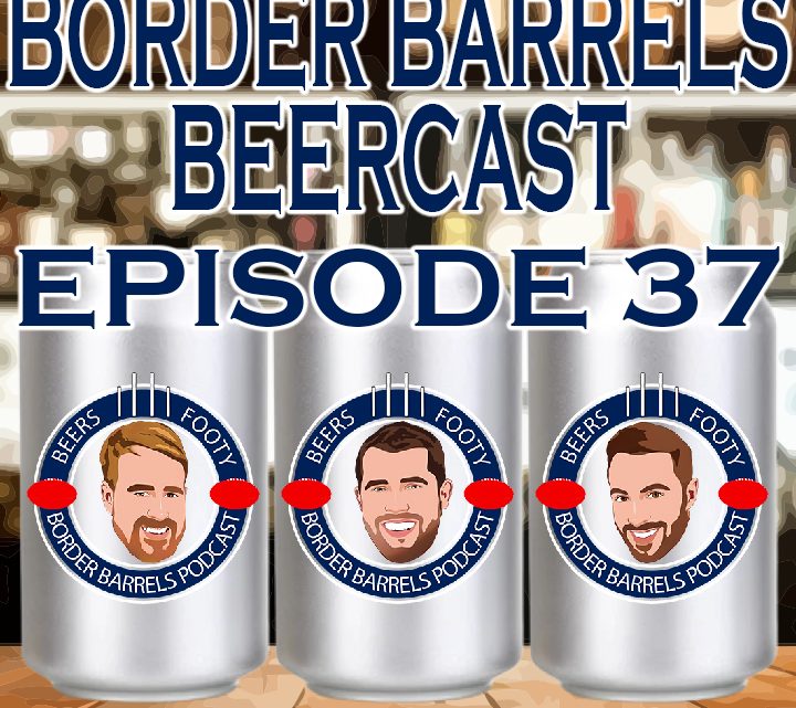 Beercast #37 – Hargreaves Hill Brewing Co Showcase Sequel – Too Hargreaves Too Hill