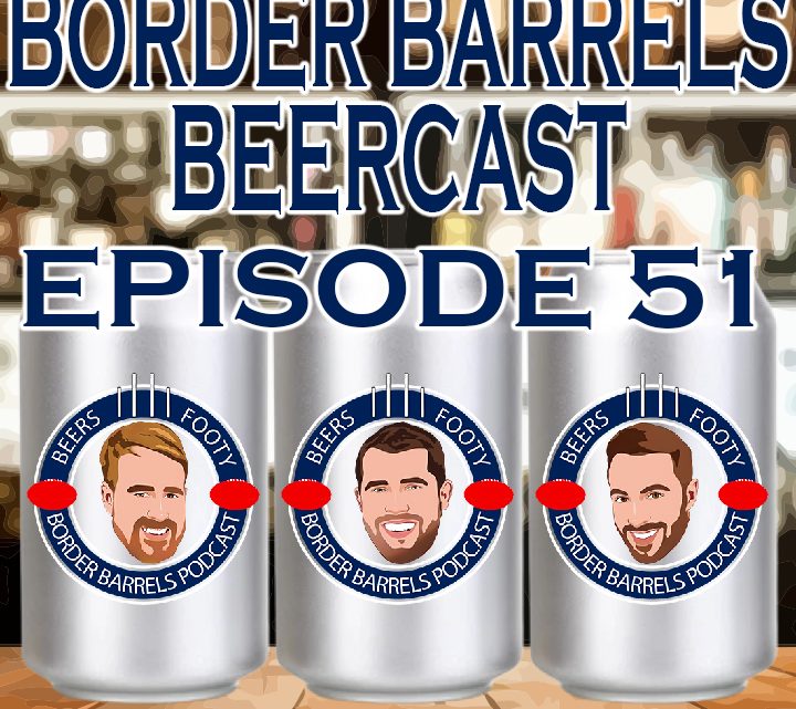 Beercast #51 – Hawkers Beer Showcase